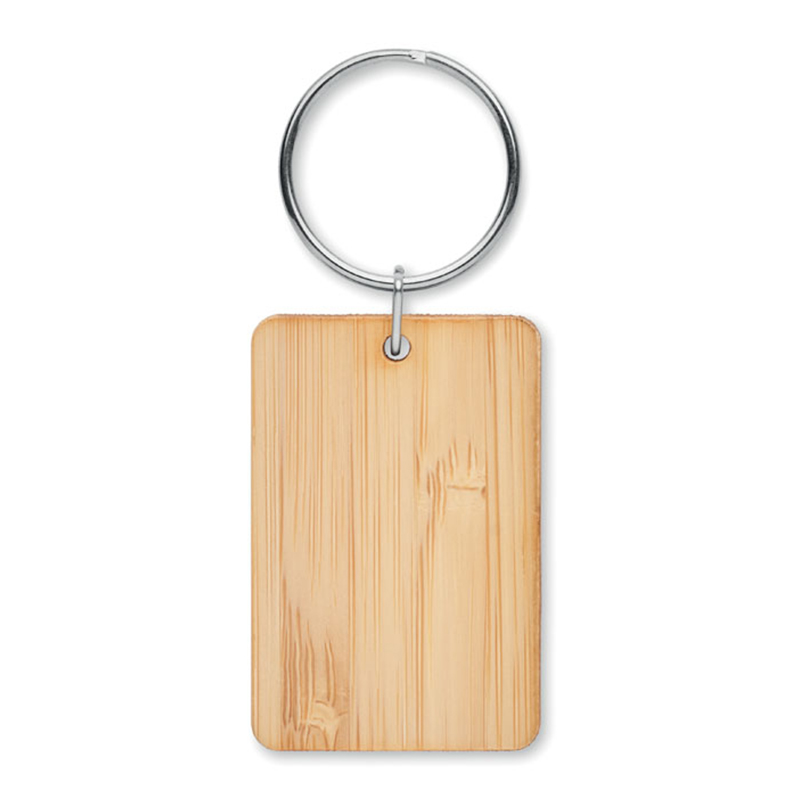 Key ring bamboo - Image 2